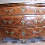 818 9008 CHEST OF DRAWERS